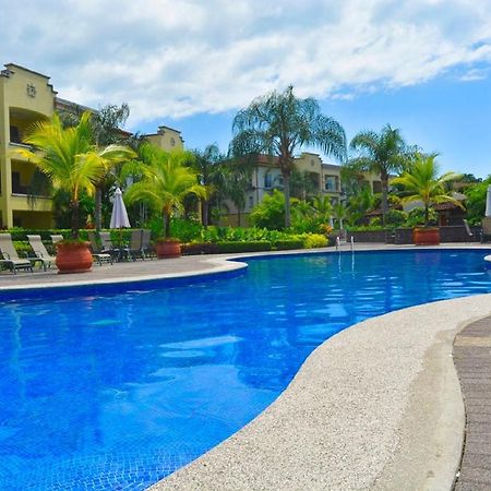 Los Suenos Marriot Hotel And Marina Jaco Bagian luar foto