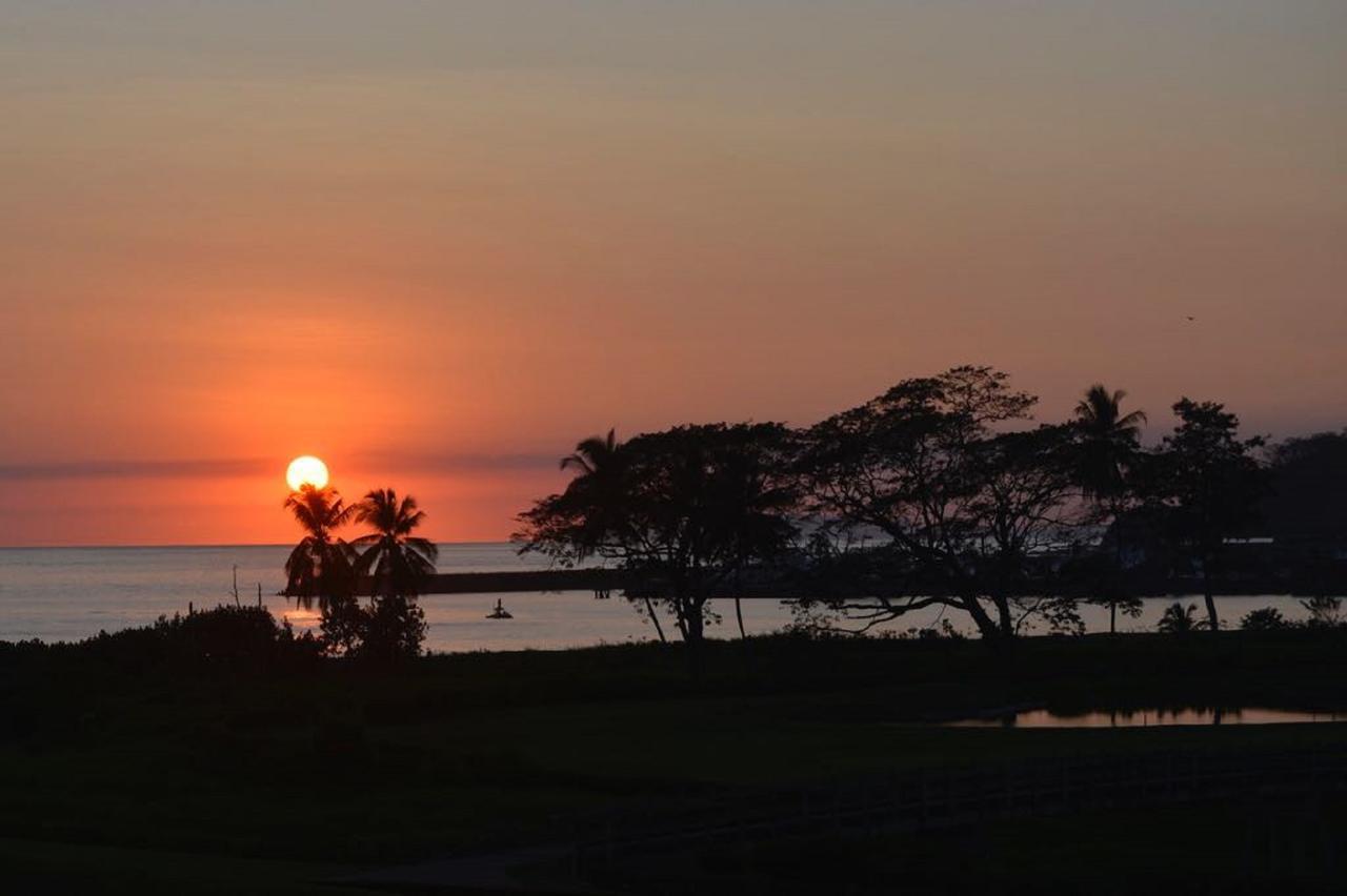Los Suenos Marriot Hotel And Marina Jaco Bagian luar foto