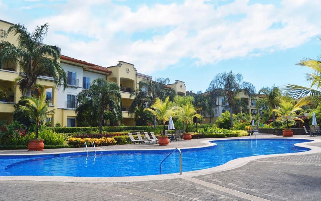Los Suenos Marriot Hotel And Marina Jaco Bagian luar foto