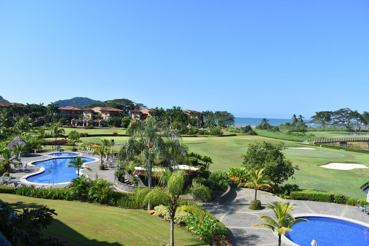 Los Suenos Marriot Hotel And Marina Jaco Bagian luar foto