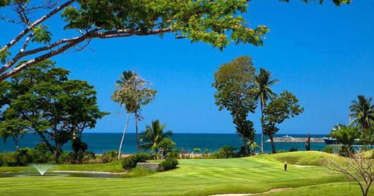 Los Suenos Marriot Hotel And Marina Jaco Bagian luar foto
